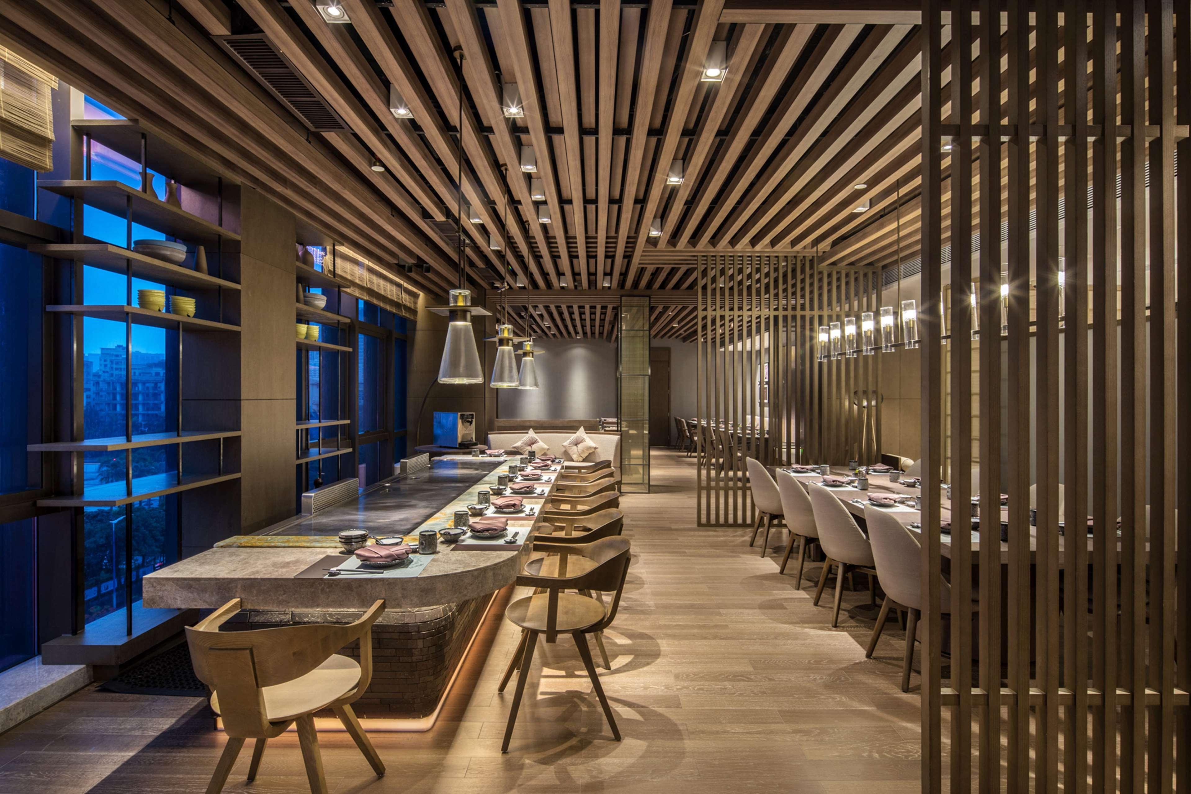 Doubletree By Hilton Hotel Shenzhen Longhua, Near Huawei, Foxcnn, Shenzhen North Railway, Uniwalk & Uniworld Shopping Mall, Sam'S Club Екстериор снимка